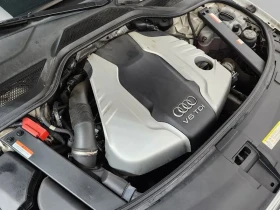 Audi A8 3.0 TDI Quattro, снимка 6