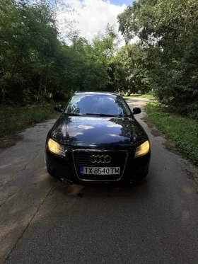 Audi A3 Sportback, снимка 1