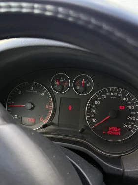 Audi A3 Sportback, снимка 6