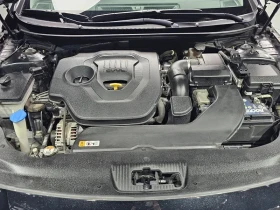 Hyundai Sonata 2.0 Smart, снимка 6