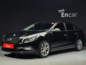 Hyundai Sonata 2.0 Smart, снимка 1