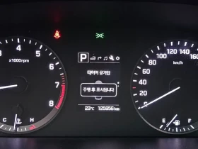 Hyundai Sonata 2.0 Smart, снимка 8