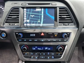 Hyundai Sonata 2.0 Smart, снимка 14