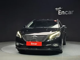 Hyundai Sonata 2.0 Smart, снимка 3