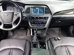 Hyundai Sonata 2.0 Smart, снимка 7