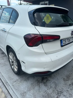 Fiat Tipo, снимка 4