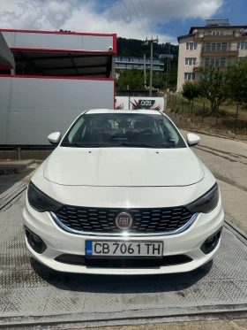 Fiat Tipo, снимка 1