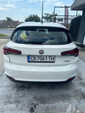 Fiat Tipo, снимка 3