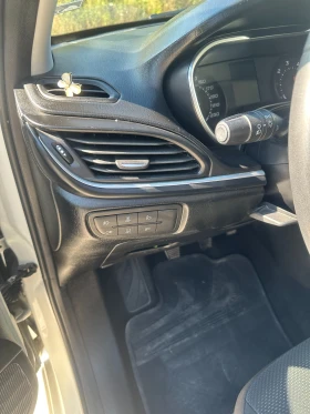 Fiat Tipo, снимка 8