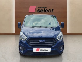 Ford Transit Custom 2.0 TDCi, снимка 2