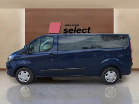 Ford Transit Custom 2.0 TDCi, снимка 9
