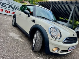 Mini Cooper ONE* 1.6* UNIKAT* REALNI KM* , снимка 3