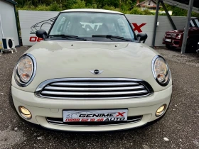 Mini Cooper ONE* 1.6* UNIKAT* REALNI KM* , снимка 2