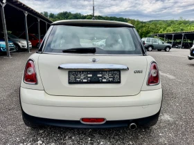 Mini Cooper ONE* 1.6* UNIKAT* REALNI KM* , снимка 5