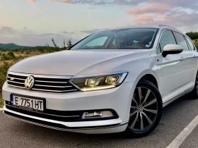 VW Passat 2.0TDI (190 к.с.) Highline / Dynaudio / , снимка 1