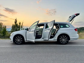 VW Passat 2.0TDI (190 к.с.) Highline / Dynaudio / , снимка 8