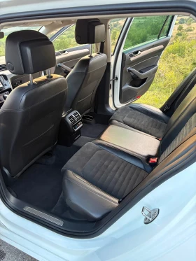 VW Passat 2.0TDI (190 к.с.) Highline / Dynaudio / , снимка 13