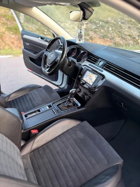 VW Passat 2.0TDI (190 к.с.) Highline / Dynaudio / , снимка 14