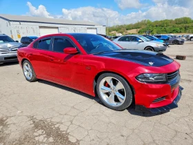 Dodge Charger R/T 5.7 HEMI, снимка 4
