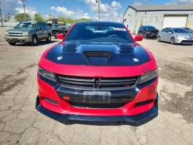 Dodge Charger R/T 5.7 HEMI, снимка 5