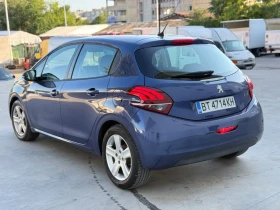 Peugeot 208 1.2/EURO5B/2013Г./РЕАЛНИ КИЛОМЕТРИ/АNDROID/CARPLAY, снимка 1