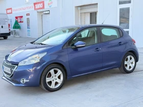 Peugeot 208 1.2/EURO5B/2013Г./РЕАЛНИ КИЛОМЕТРИ/АNDROID/CARPLAY, снимка 13