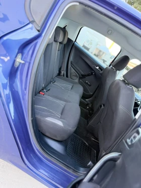 Peugeot 208 1.2/EURO5B/2013Г./РЕАЛНИ КИЛОМЕТРИ/АNDROID/CARPLAY, снимка 14