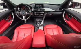 BMW 330 * 330i M Sport * ЦЕНА ДО БГ, снимка 7