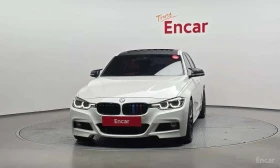 BMW 330 * 330i M Sport * ЦЕНА ДО БГ, снимка 3