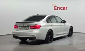 BMW 330 * 330i M Sport * ЦЕНА ДО БГ, снимка 2