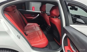 BMW 330 * 330i M Sport * ЦЕНА ДО БГ, снимка 14