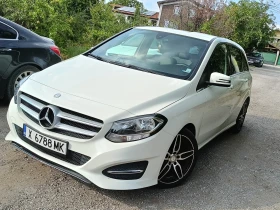 Mercedes-Benz B 160 1.5dci Navi, снимка 1