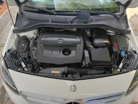 Mercedes-Benz B 160 1.5dci Navi, снимка 15