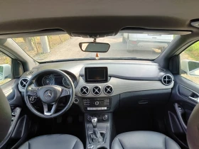 Mercedes-Benz B 160 1.5dci Navi, снимка 8