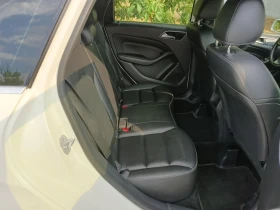 Mercedes-Benz B 160 1.5dci Navi, снимка 13