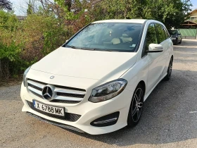Mercedes-Benz B 160 1.5dci Navi, снимка 7