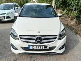 Mercedes-Benz B 160 1.5dci Navi, снимка 2