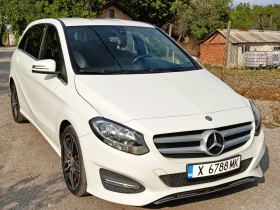 Mercedes-Benz B 160 1.5dci Navi, снимка 3