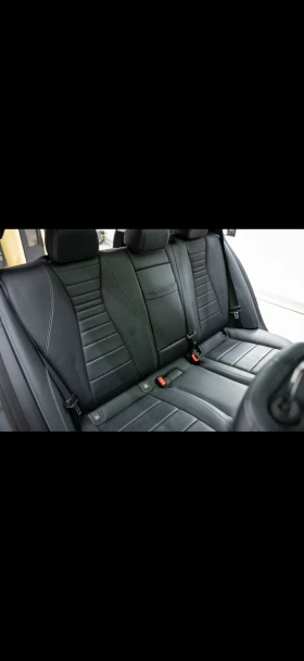 Mercedes-Benz E 220, снимка 15