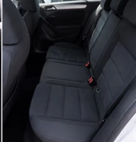 VW Golf 6.  1.4TSI 122 Higline Navi Automatic, снимка 5
