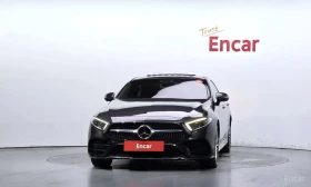 Mercedes-Benz CLS 400 d 4MATIC AMG Line/ХЕДЪП/360/АМБИЕНТНО/, снимка 3