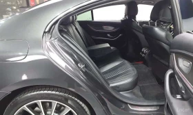 Mercedes-Benz CLS 400 d 4MATIC AMG Line/ХЕДЪП/360/АМБИЕНТНО/, снимка 12