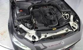 Mercedes-Benz CLS 400 d 4MATIC AMG Line/ХЕДЪП/360/АМБИЕНТНО/, снимка 6