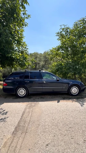 Mercedes-Benz E 320 Чип, снимка 4