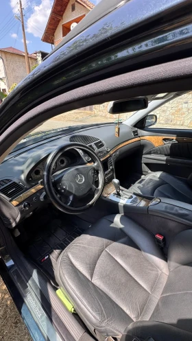 Mercedes-Benz E 320 Чип, снимка 7