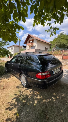 Mercedes-Benz E 320 Чип, снимка 6