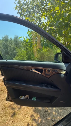 Mercedes-Benz E 320 Чип, снимка 14