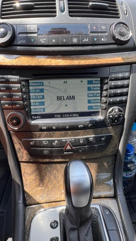 Mercedes-Benz E 320 Чип, снимка 10