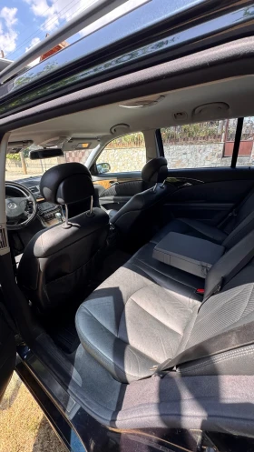 Mercedes-Benz E 320 Чип, снимка 13