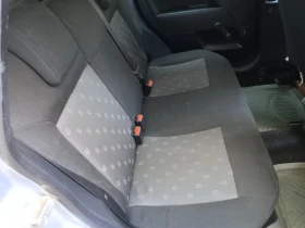 Ford Fiesta 1, 3benzin , снимка 7